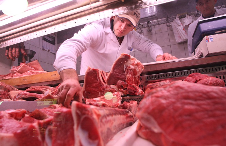 ALARMANTNO: Od prošle godine u BiH otkriveno 225 neispravnih uzoraka mesa