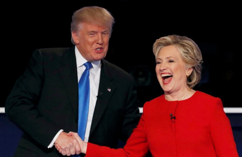 Clinton ili Trump: Amerikanci danas biraju novog predsjednika