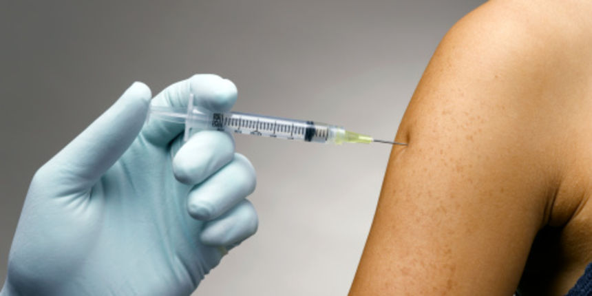 Cijepljenje protiv gripe započinje u ponedjeljak, 28. studenog 2016. godine