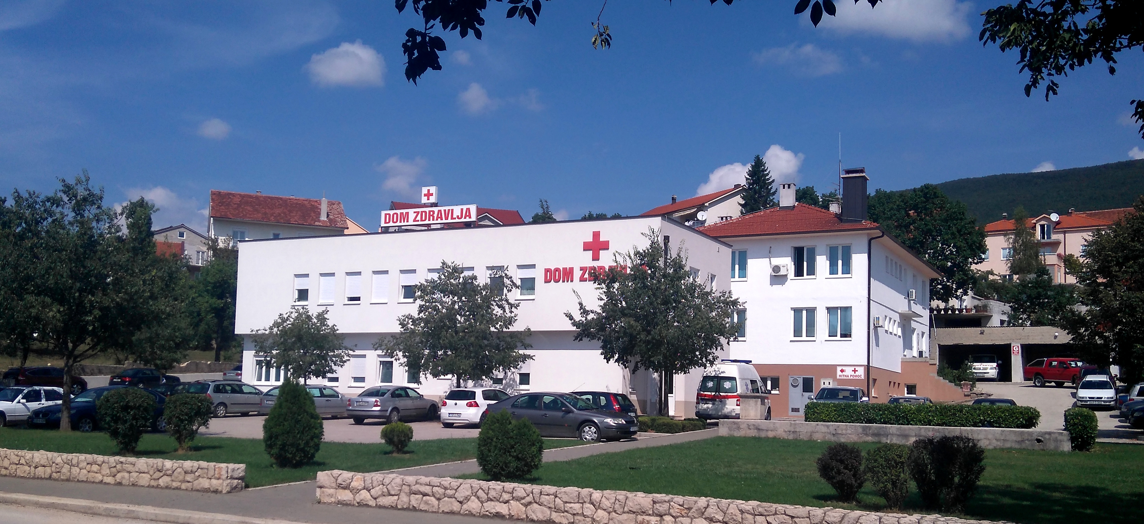 Dom zdravlja Posušje: U tijeku cijepljenje djece rođene 2013. godine
