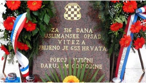 Doljani, Križančevo selo, Buhine kuće, Bikose… dugačak je popis još nekažnjenih zločina nad Hrvatima