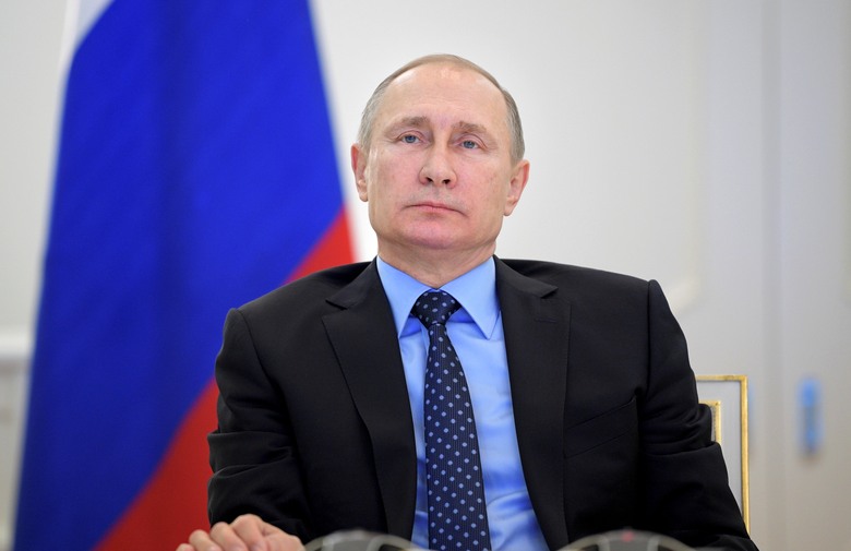 Putin objavio: Dogovoren je prekid vatre u Siriji