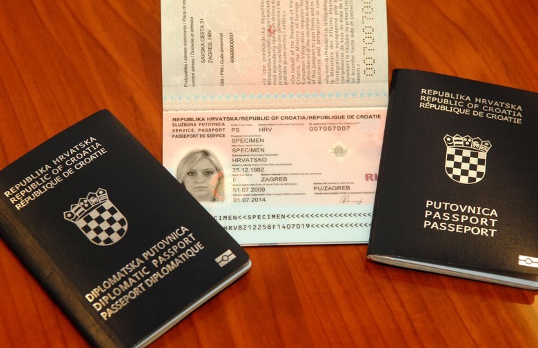ODLUKA VLADE RH: Drastično pojeftinjenje hrvatskih dokumenata, evo koliko će se plaćati putovnica