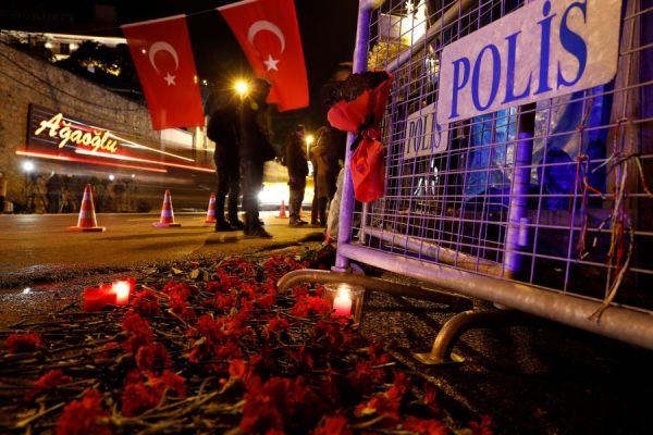 Islamska država preuzela odgovornost za pokolj u Istanbulu: Napali smo mjesto u kojem kršćani slave njihov bogohulni praznik