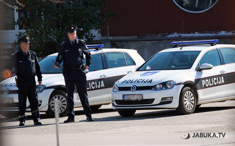 ŽZH: U akciji protiv automafije uhićeno šest osoba, automobili rastavljani i prodavani u BiH i RH