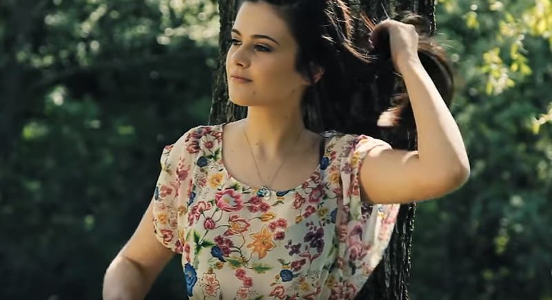 VIDEO: Posušanka u novom spotu Dražena Zečića