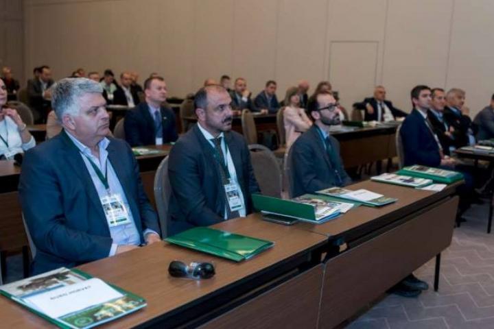 U Dubrovniku održana dvodnevna konferencija o komunalnoj infrastrukturi