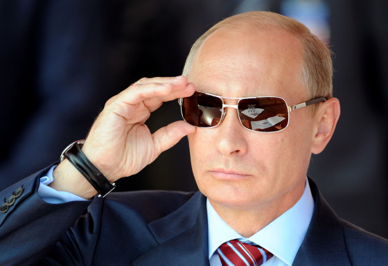 NOVI HLADNI RAT: Putin suspendirao članstvo Rusije u nuklearnom sporazumu
