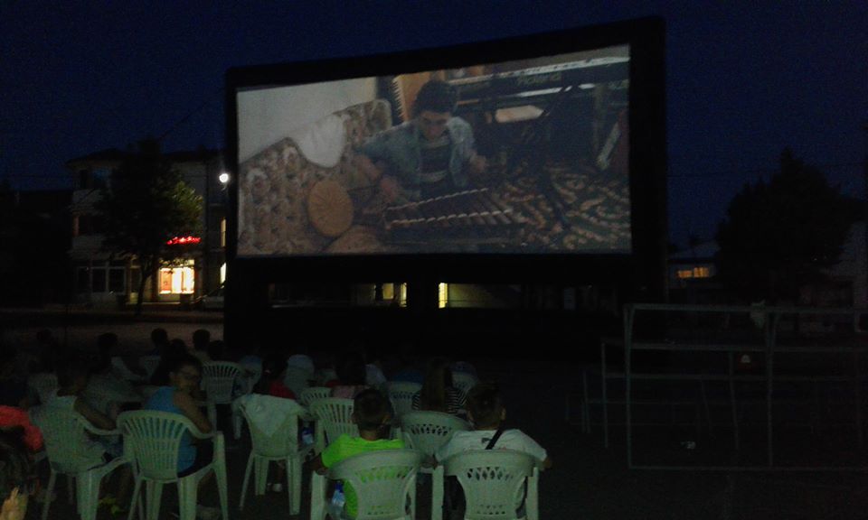 POSUŠKO LITO: Uspješno završena Operacija kino Sarajevo film festivala u Posušju