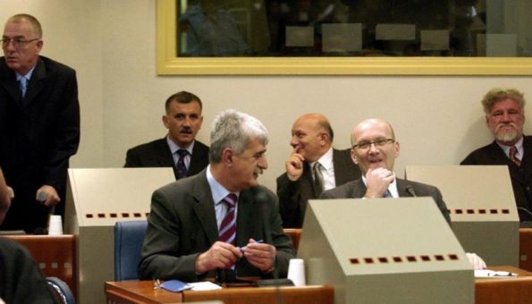 Prlić i ostali ponovno u sudnici krajem kolovoza, a zatim slijedi konačna presuda