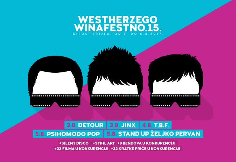 Program West Herzegowina Festa