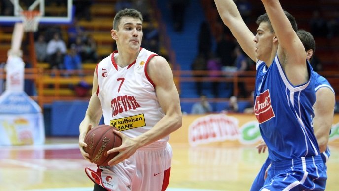Posušanin I. Ramljak prešao u Cedevitu i na popisu je igrača za Eurobasket