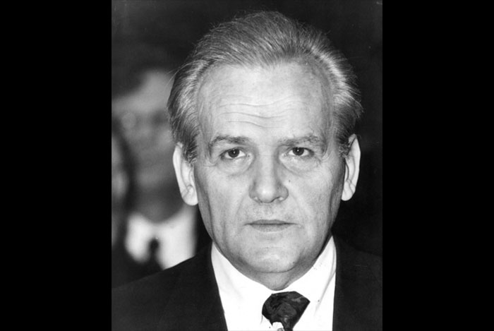20. obljetnica smrti Mate Bobana, predsjednika Hrvatske Republike Herceg Bosne