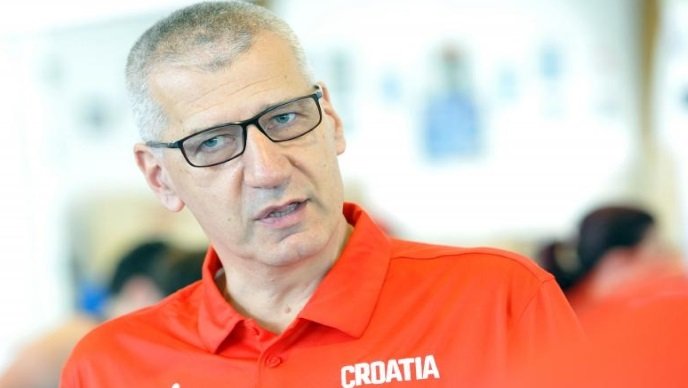 Ivan Ramljak na konačnom popisu za Eurobasket