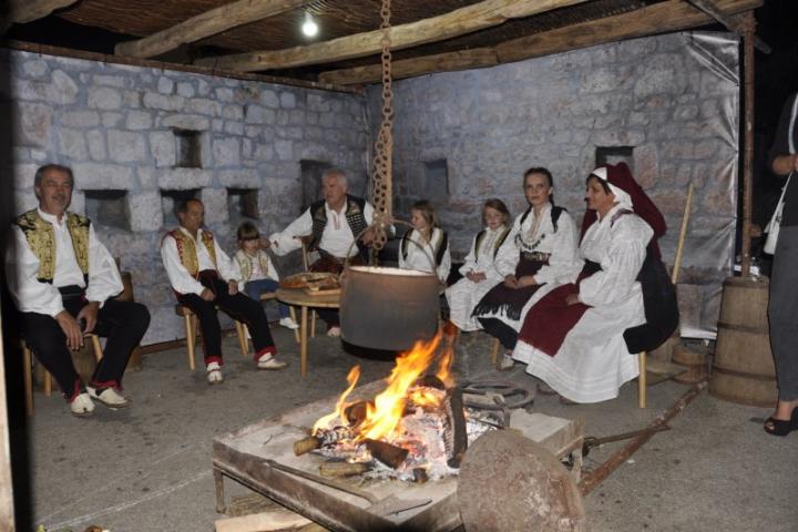 HKUD “Fra Petar Bakula” upisuje nove članove, čuvare tradicije