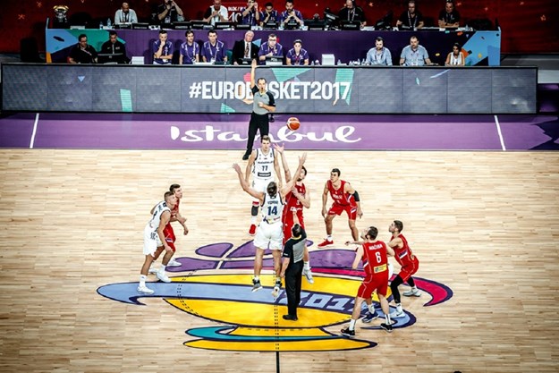 SLOVENIJA PRVAK EUROPE: Pobijedila Srbiju u ludom i dramatičnom finalu
