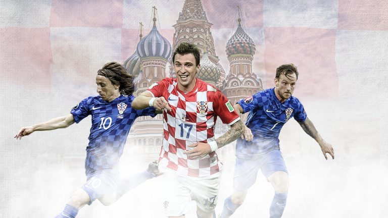 Kvalifikacije za Svjetsko prvenstvo: Hrvatska protiv Grčke!