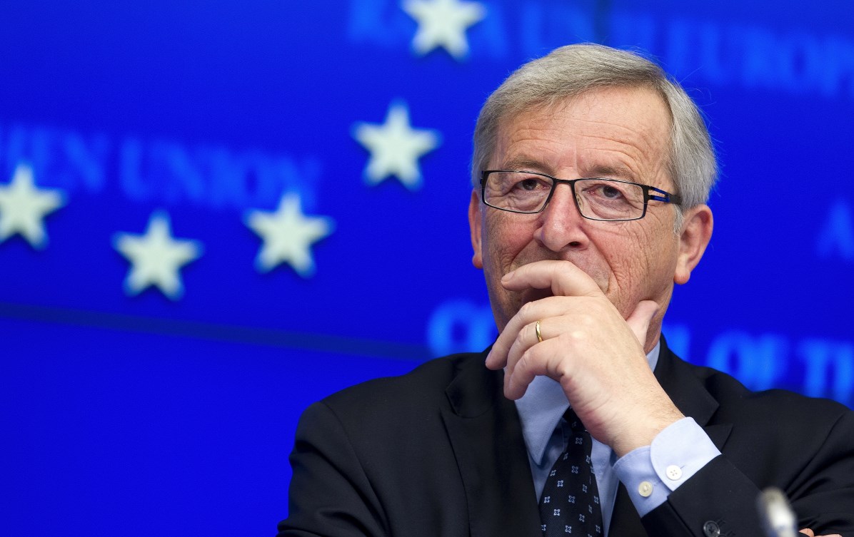 Juncker protiv neovisne Katalonije: ‘Ako to dopustimo, to će učiniti i drugi!