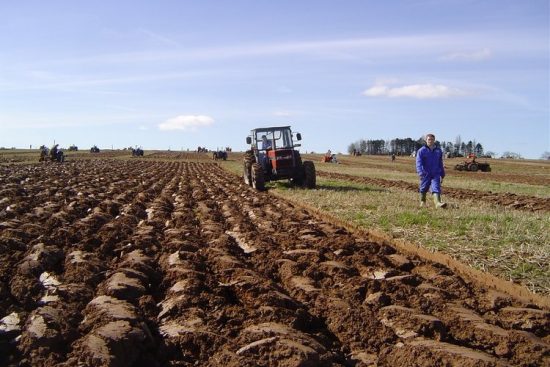 Isplata poticaja poljoprivrednicima u ŽZH-u počela