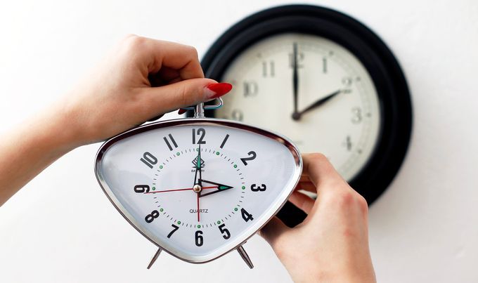 Ne zaboravite pomjeriti sat: Počinje ljetno računanje vremena
