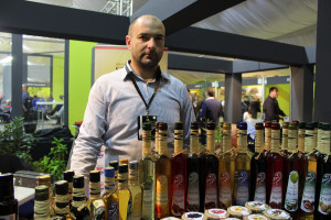 Zoran Raič: Nedostaje nam brend za masline, vino, pršut