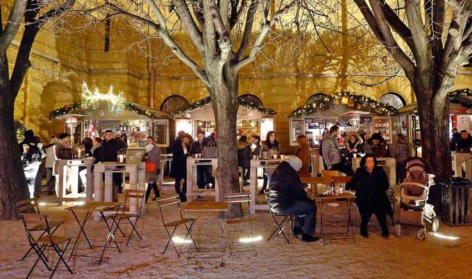 Zagrebački Advent počinje 2. prosinca, a ovogodišnji donosi i neke promjene