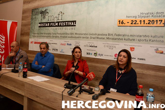Danas svečano otvorenje 11. izdanja Mostar Film Festivala