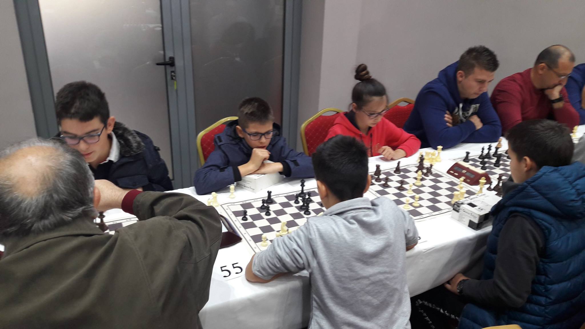Uspješan nastup posuških šahista na vrlo jakom turniru u Međugorju