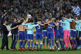 Svjetsko prvenstvo 2018: Atraktivan, ali i težak ždrijeb za Hrvatsku