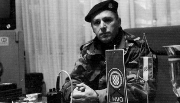 Tko je bio general HVO-a zbog čije su smrti uhićena petorica pripadnika Armije BiH