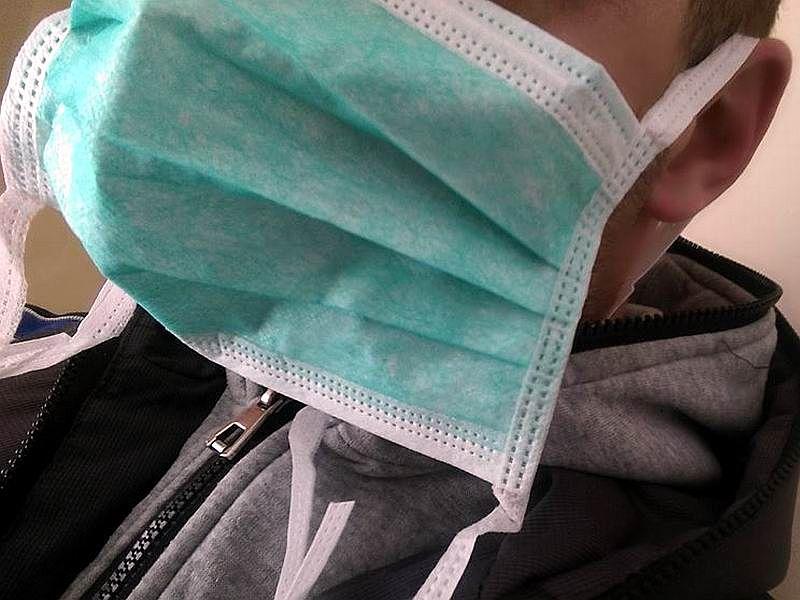 Zbog gripe 20 ljudi u bolnici u Mostaru, svi posjeti zabranjeni, a ulazi se s maskama