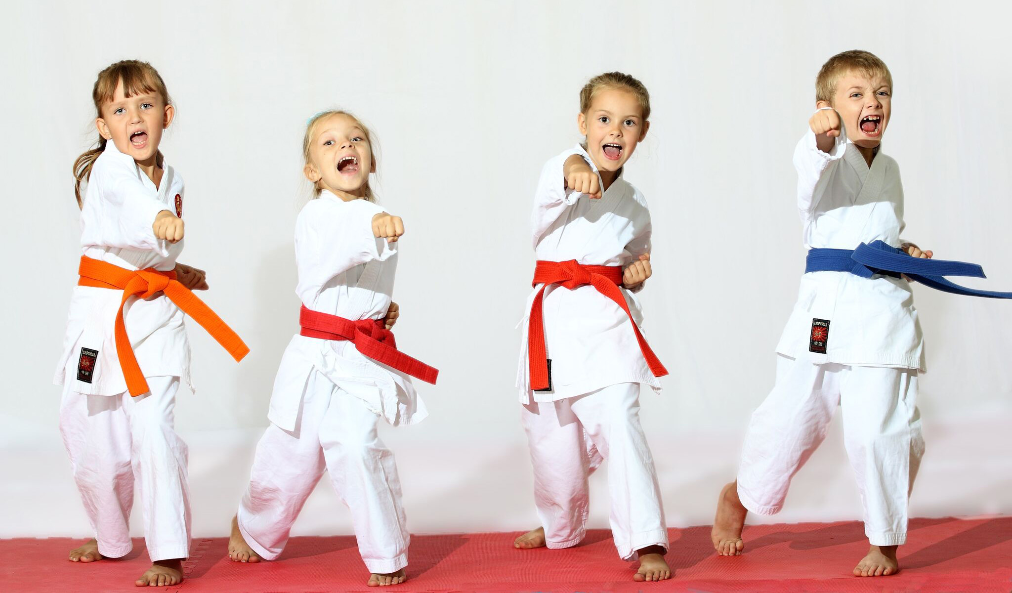 Karate klub Posušje počinje s redovitim treninzima i vrši upis novih članova