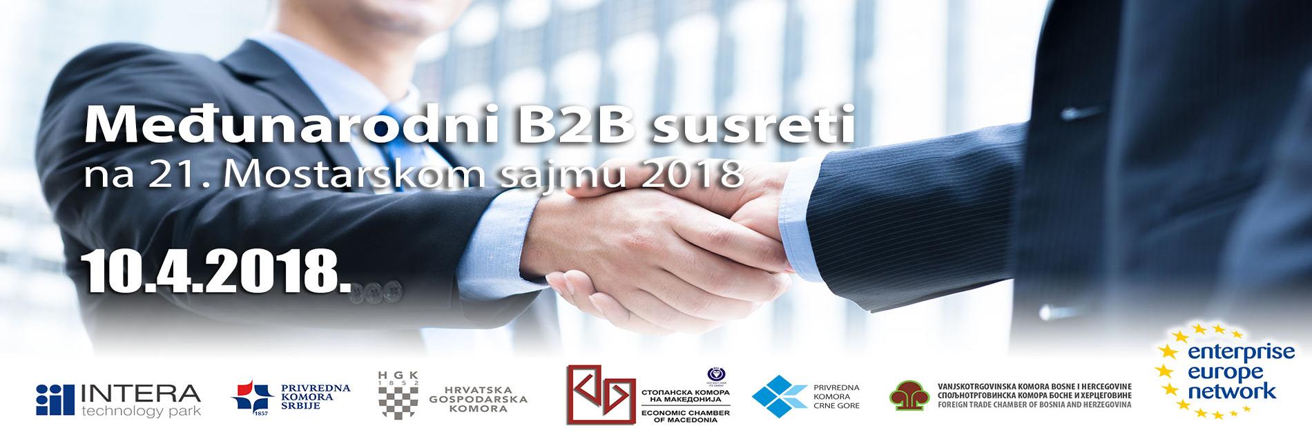 Međunarodni sajam gospodarstva Mostar 2018 otvorit će Aleksandar Vučić