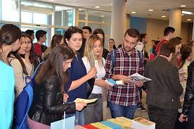 Najava smotre Sveučilišta u Mostaru za Zapadnohercegovačku županiju
