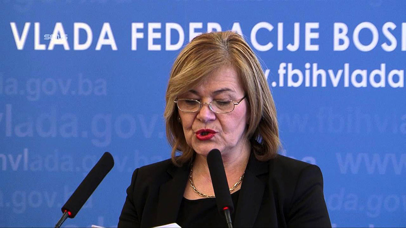 Milićević: Federacija realizirala sve mjere iz Pisma namjere MMF-a