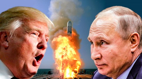 SAD i saveznici raketirali Siriju, Rusija prijeti osvetom