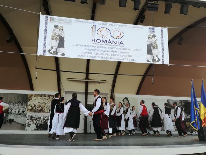 Članovi KŠD Rakitno nastupili na smotri folklora u Rumunjskoj
