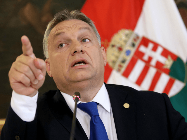 Orban: Bruxelles je utvrda novog internacionalizma, trebaju nam mađarska djeca