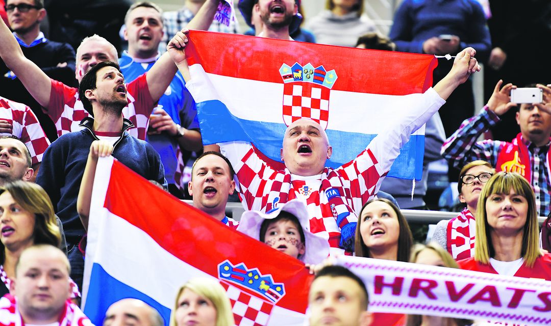 FIFINA LJESTVICA: Hrvatska napredovala za 16 mjesta