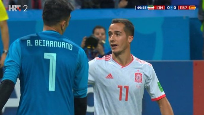 Urugvaj u osmini finala, pobjede Portugala i Španjolske