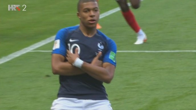 Francuska slavila nad Argentinom i izborila četvrtfinale