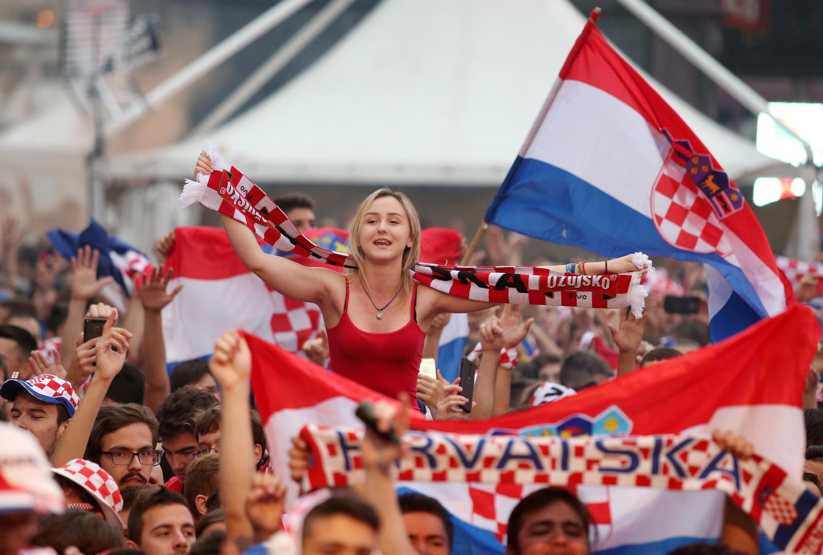 Evo kako su svjetski mediji reagirali na pobjedu Hrvatske