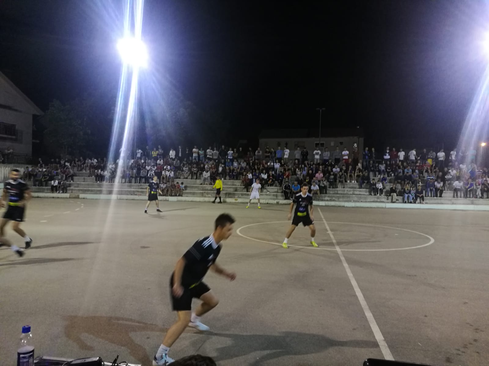 Gradac i Čitluk se pridružili Meljakuši i Rastovači polje u polufinalu