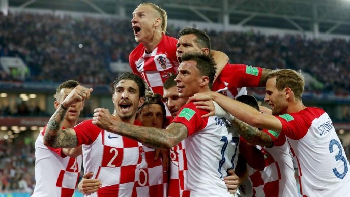 Hrvatska korak do naslova svjetskog prvaka