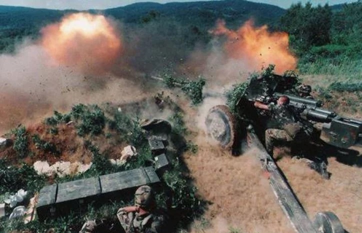 Operacijom ‘Ljeto 95’ slomljena je ‘kičma’ srpske obrane i otvoren put za oslobađanje Knina