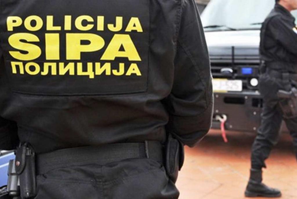 VELIKA AKCIJA SIPA-e: Uhićeno šest osoba zbog krijumičarenja migranata