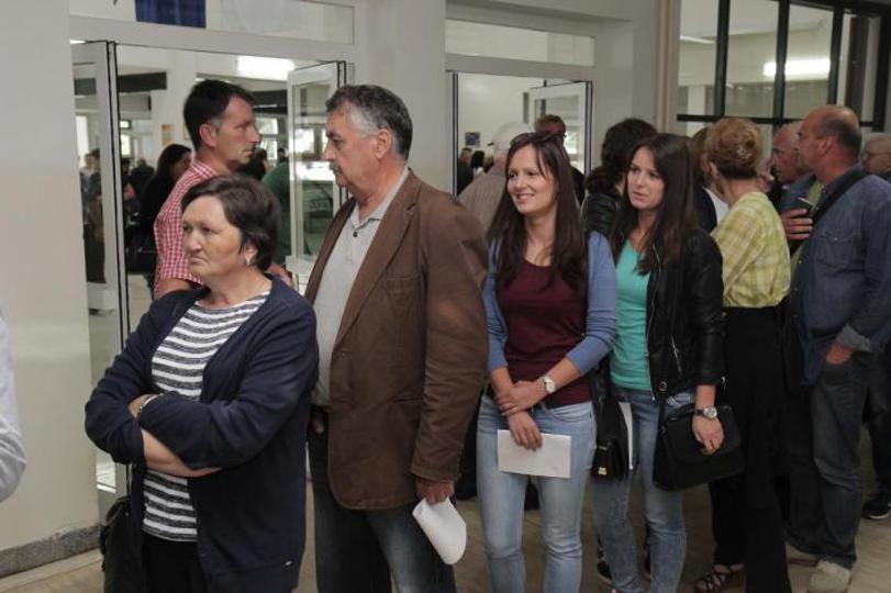 Masovan izlazak danas na birališta čuva konstitutivnost Hrvata u BiH