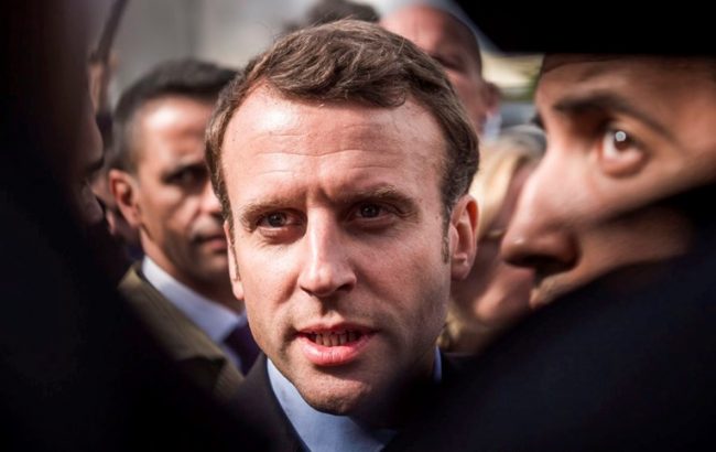 Macron poslao dramatičnu poruku: Sljedeći izbori su “borba za civilizaciju”