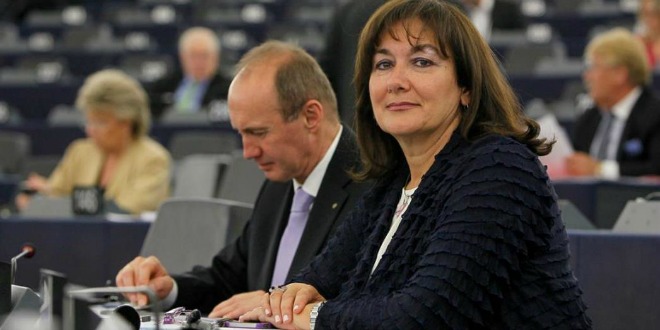 Šuica: Europski parlament traži žurnu izmjenu izbornog zakona