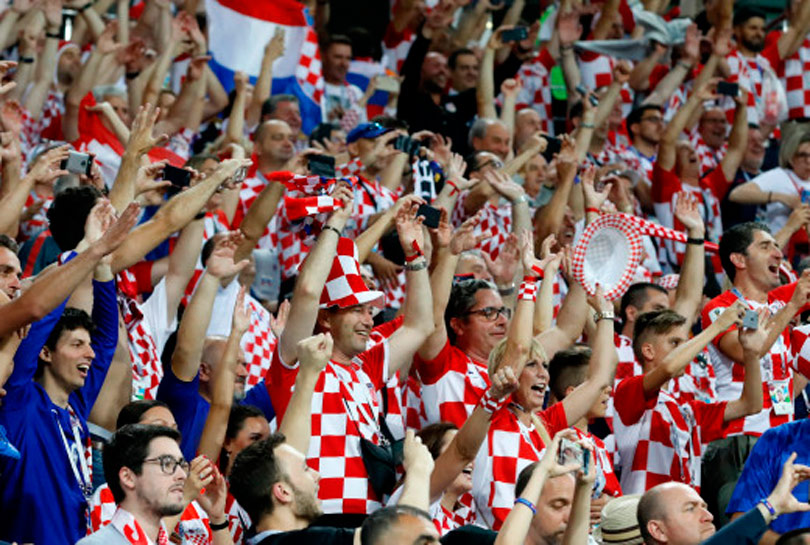 Rasprodane ulaznice: Hrvatsku i Španjolsku će dočekati krcati Maksimir